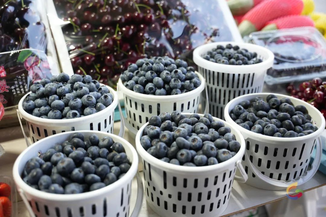 降了,还会降!“莓莓组合”正大量上市,炫→ 降了,还会降!“莓莓组合”正大量上市,炫→