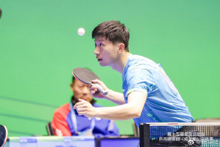 北京八喜队全运会两连胜 北京八喜队全运会两连胜