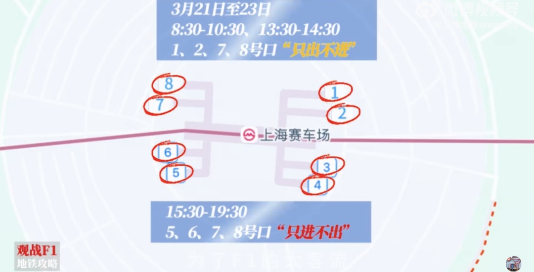 上海地铁紧急声明！提醒：今起3天这条线路有重要调整→