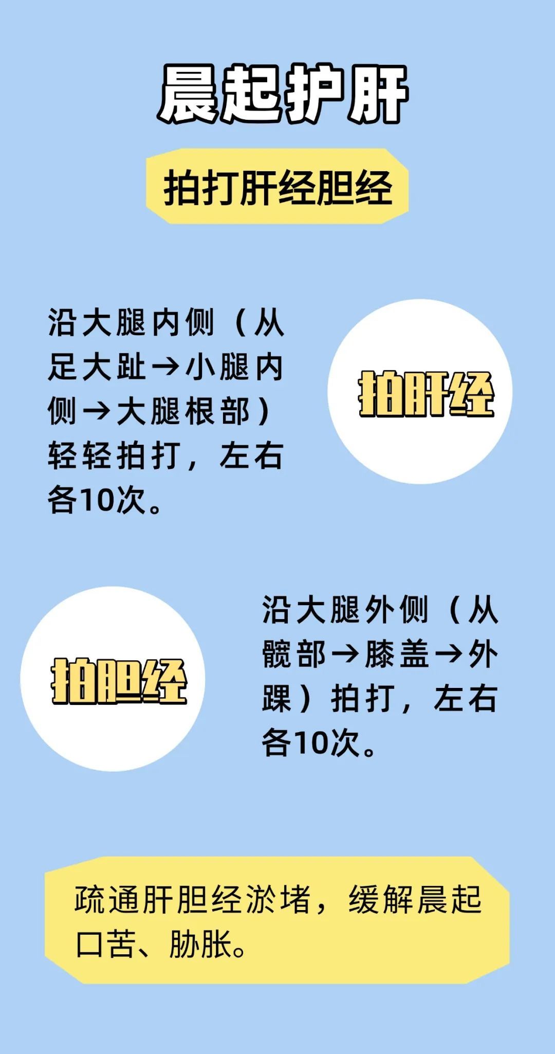 养肝就是养命!春季养肝正当时,居家护肝养生操练起来~ 养肝就是养命!春季养肝正当时,居家护肝养生操练起来~