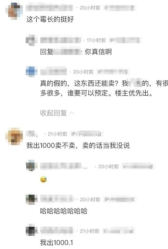 突然火了！有人卖500元一个，网友：家里刚扔了一箱