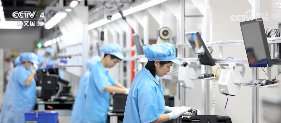 国际资本加速涌入中国市场 “看多”“做多”中国资产 国际资本加速涌入中国市场 “看多”“做多”中国资产