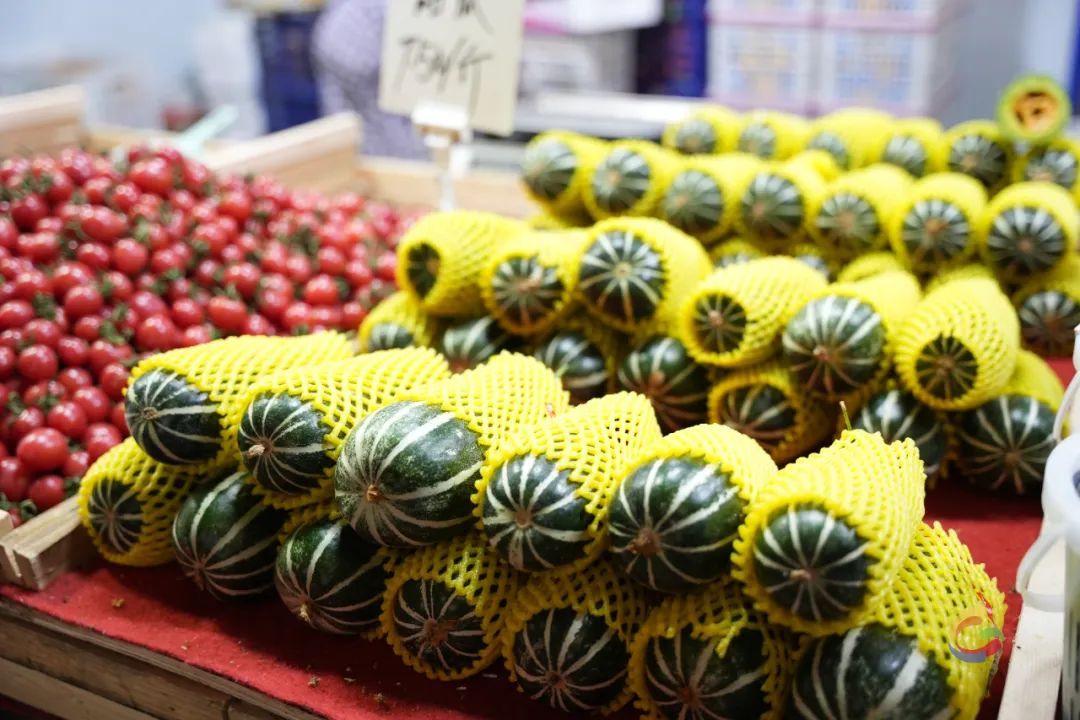 降了,还会降!“莓莓组合”正大量上市,炫→ 降了,还会降!“莓莓组合”正大量上市,炫→
