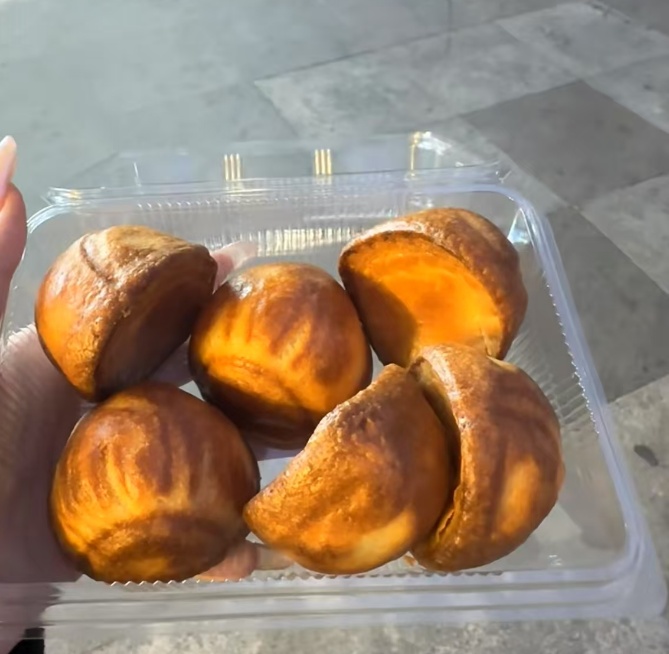 一夜之间,大街小巷都在卖!有人一口气吃一盒,吃完又满满的罪恶……医生紧急提醒 一夜之间,大街小巷都在卖!有人一口气吃一盒,吃完又满满的罪恶……医生紧急提醒