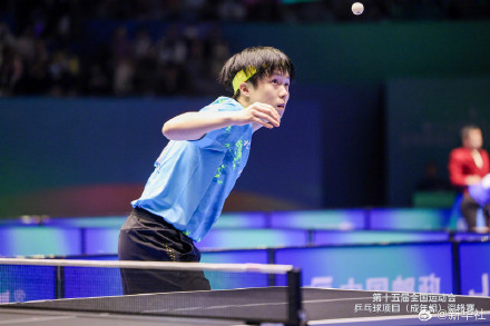 北京八喜队全运会两连胜 北京八喜队全运会两连胜