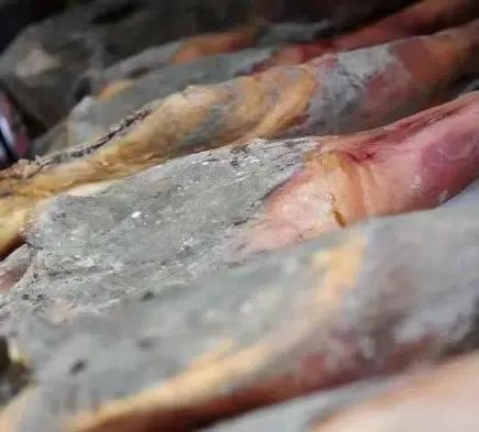 商贩用“敌敌畏”腌制火腿,法院判了 商贩用“敌敌畏”腌制火腿,法院判了