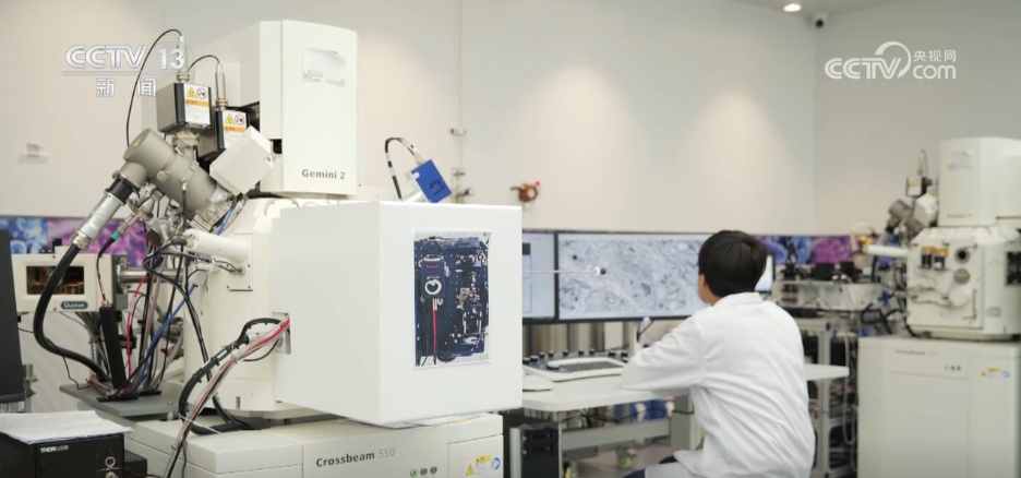 大科学装置+1！我国生物医学领域再添“重器”