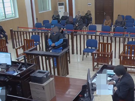 赛事不是赌局！一人因利用体育赛事赌博被判刑