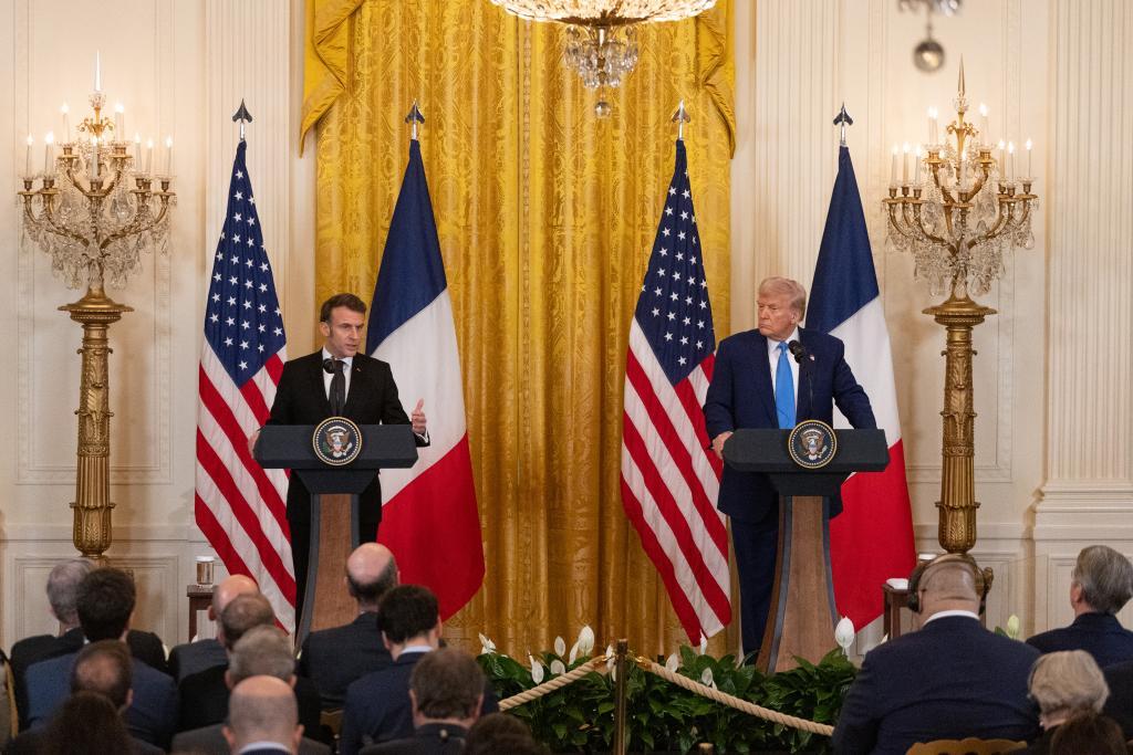 “替代美国”成美国盟友关键词