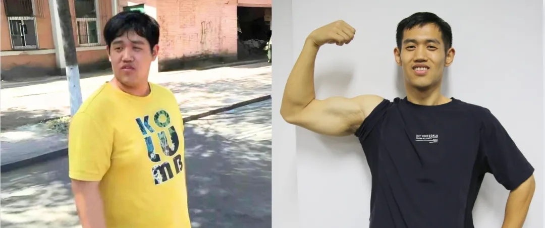 速来围观!复刻版“国家减肥餐” 速来围观!复刻版“国家减肥餐”