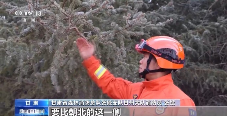登山迷路怎么办？消防员手把手教你辨别方向
