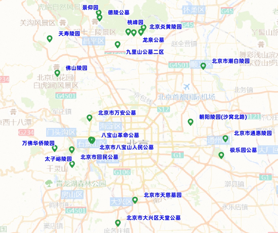 北京的3月，一秒入夏？今日最高温直冲28℃！出行请注意