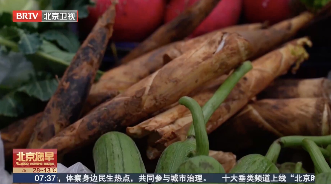 大量上市!这几种菜,不焯水等于“服毒” 大量上市!这几种菜,不焯水等于“服毒”
