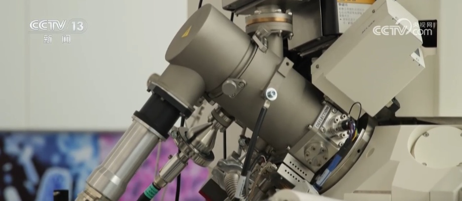 大科学装置+1！我国生物医学领域再添“重器”