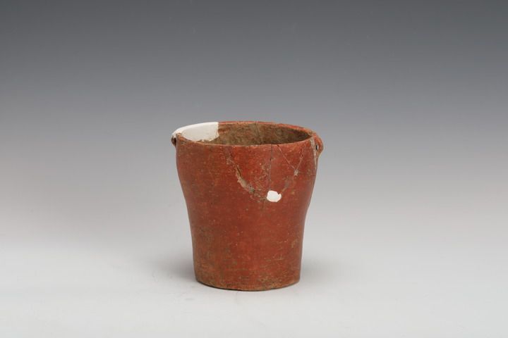 文明探源|下汤遗址:穿越新石器时代的人间烟火 文明探源|下汤遗址:穿越新石器时代的人间烟火