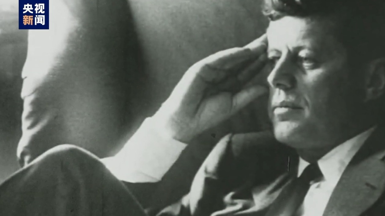 真相、谎言与黑料 独家解密肯尼迪案6万多页文件