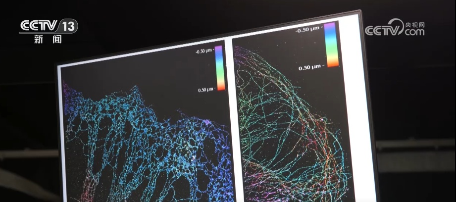 大科学装置+1！我国生物医学领域再添“重器”