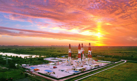 我国发现首个亿吨级页岩油油田