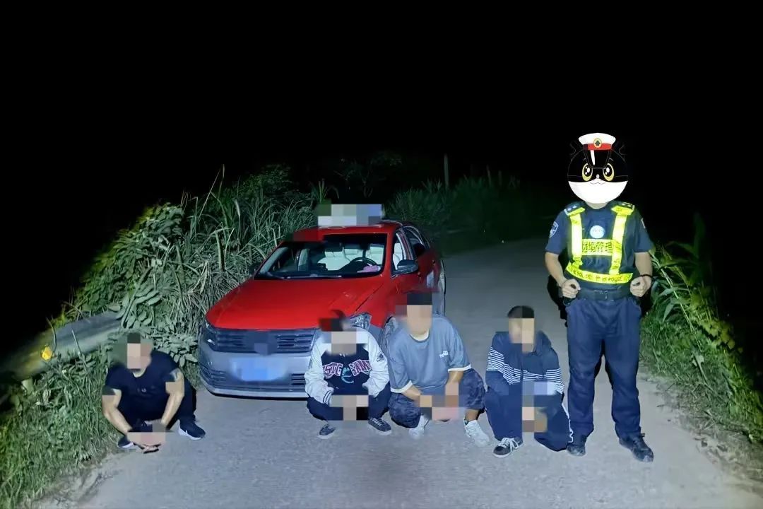 逆天!男子偷渡被抓后心疼罚款,再次偷渡又被抓 逆天!男子偷渡被抓后心疼罚款,再次偷渡又被抓