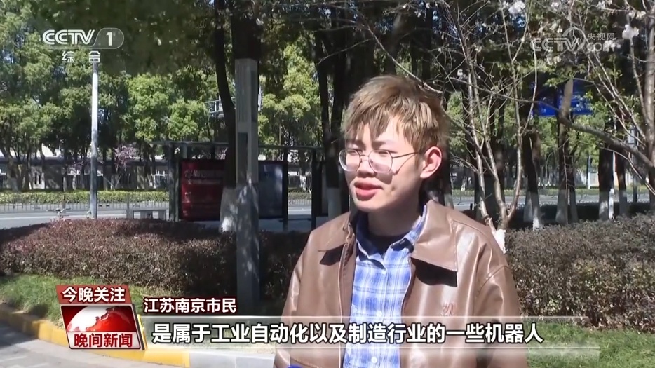 人形机器人 如何走进各类应用场景？