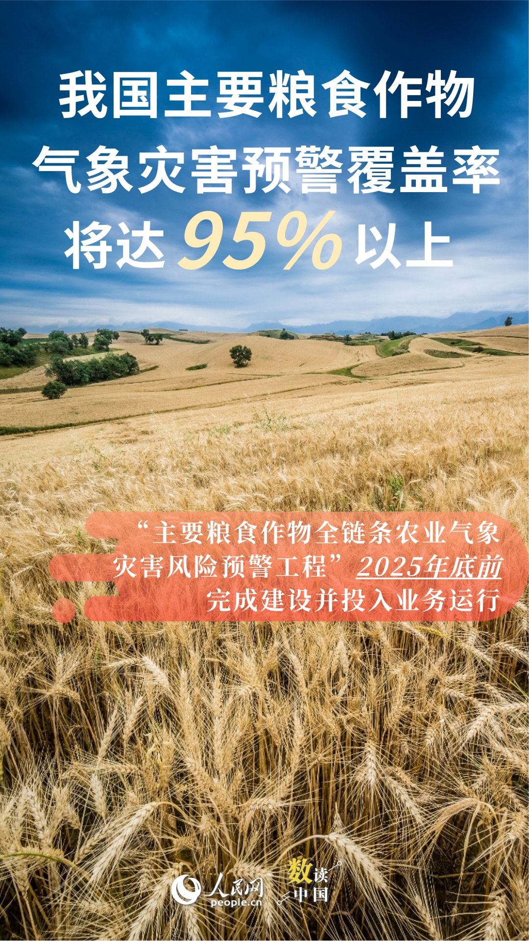 6图读懂气象预警如何赋能日常生活