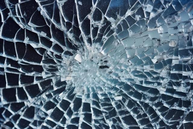 洗澡时它突然“自爆”，女子手筋断裂多处割伤！注意家里这个“隐形炸弹”→