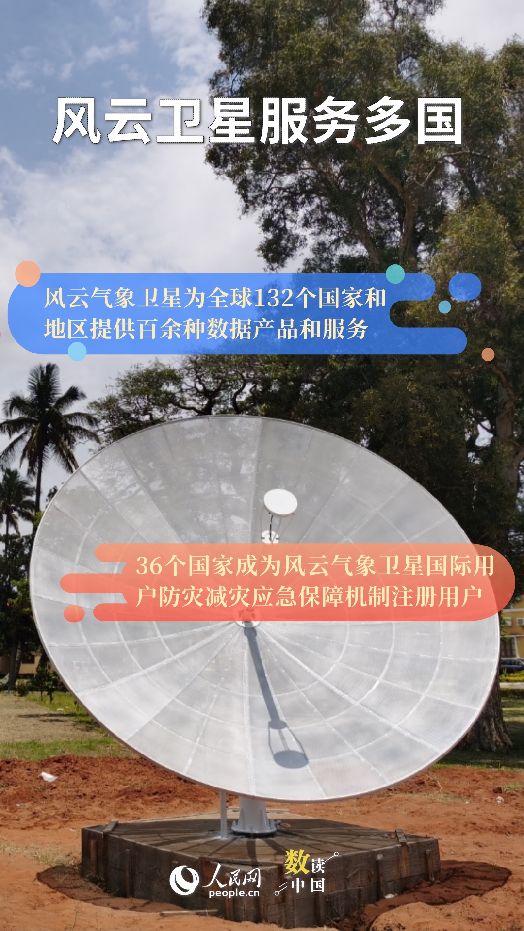 6图读懂气象预警如何赋能日常生活