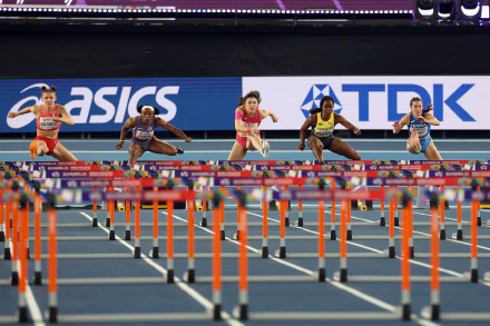 吴艳妮南京刷新个人最好成绩 吴艳妮南京刷新个人最好成绩