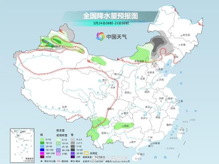 热！多地气温冲30℃