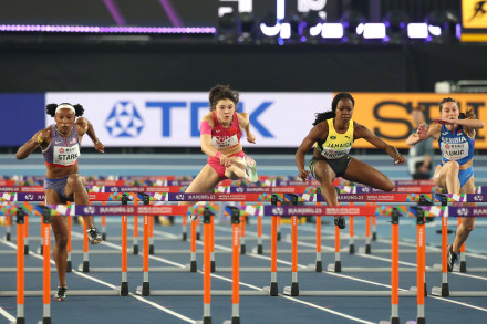 吴艳妮南京刷新个人最好成绩 吴艳妮南京刷新个人最好成绩