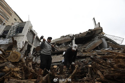 本轮巴以冲突已致加沙超5万人死亡