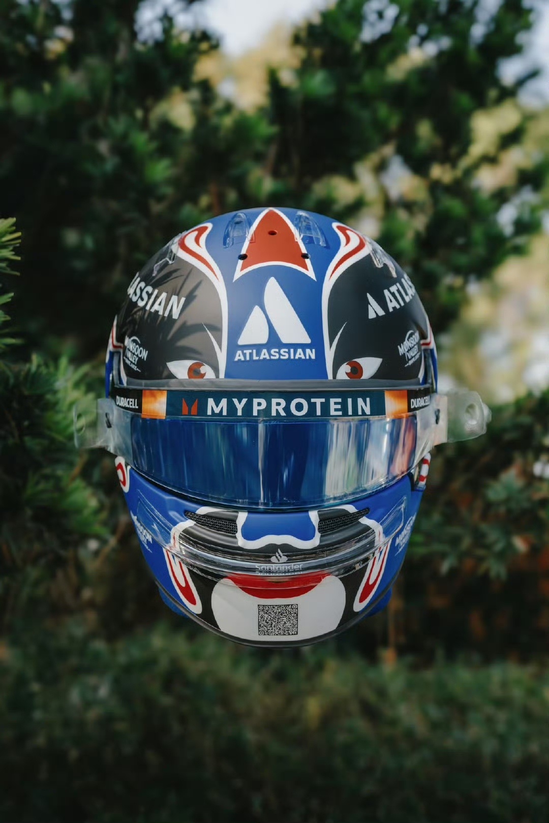 F1中国大奖赛,这些“中国式浪漫”藏不住了 F1中国大奖赛,这些“中国式浪漫”藏不住了