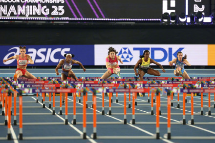 吴艳妮南京刷新个人最好成绩 吴艳妮南京刷新个人最好成绩