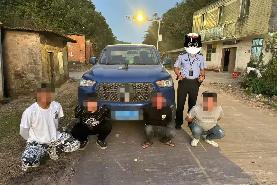 逆天!男子偷渡被抓后心疼罚款,再次偷渡又被抓 逆天!男子偷渡被抓后心疼罚款,再次偷渡又被抓