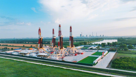 我国发现首个亿吨级页岩油油田