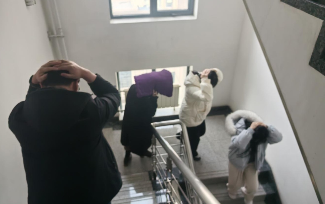 银川凌晨地震了，发完朋友圈别忘了这事！