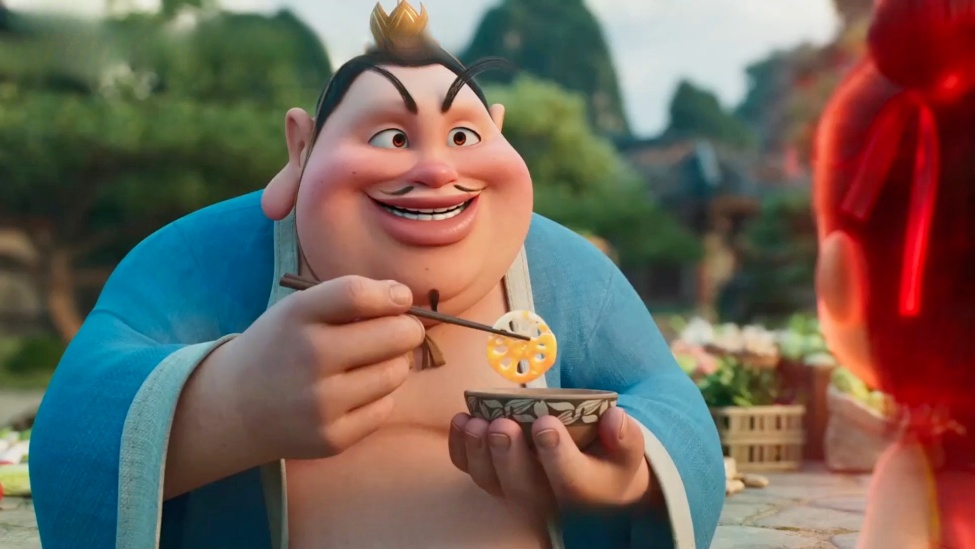 广东每年能“量产”多少小哪吒？