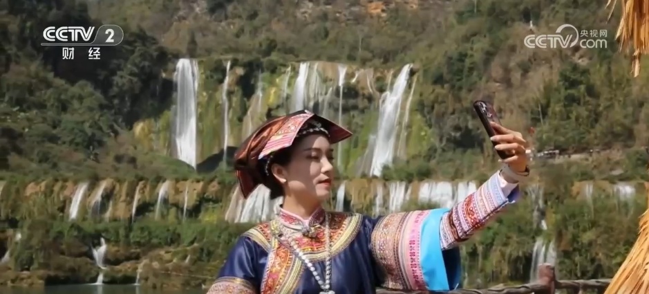 从“春日限定”到“四季长青” “花”文旅融合为乡村振兴“增色添香”