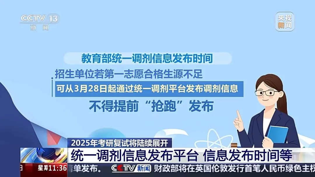 重大变化!事关考研复试→ 重大变化!事关考研复试→