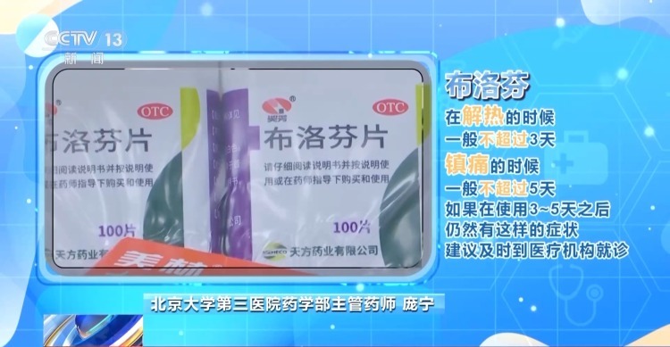 酒和药“有仇”、85种药和西柚“相冲”……安全用药常识请查收