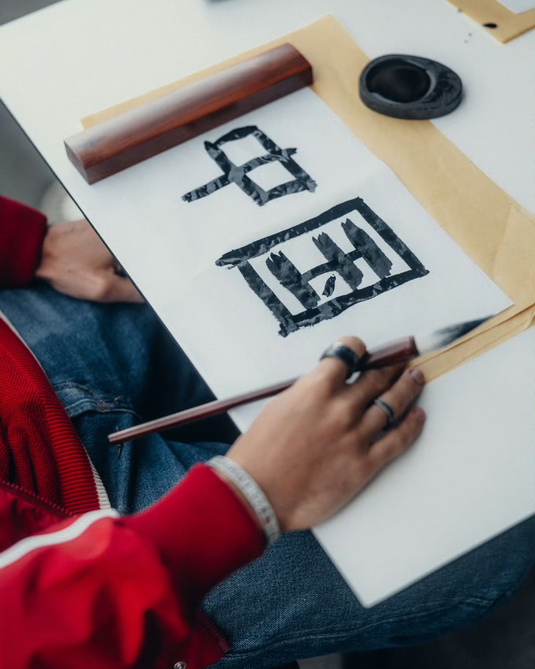 F1中国大奖赛,这些“中国式浪漫”藏不住了 F1中国大奖赛,这些“中国式浪漫”藏不住了