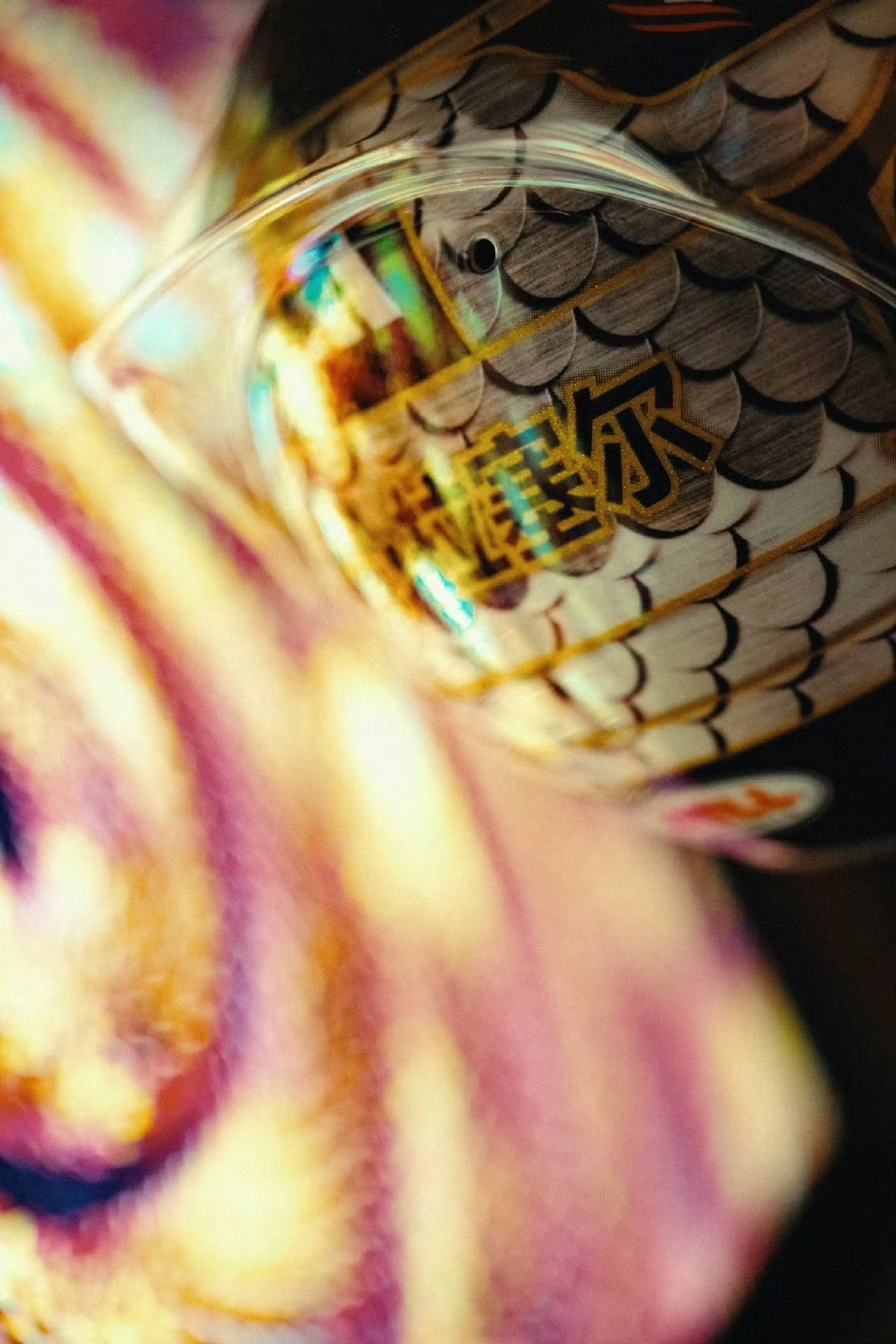 F1中国大奖赛,这些“中国式浪漫”藏不住了 F1中国大奖赛,这些“中国式浪漫”藏不住了