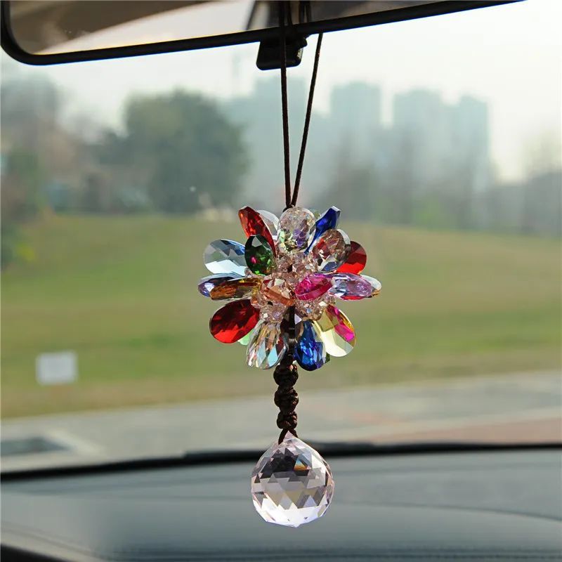 这些车内装饰品,你还在用? 这些车内装饰品,你还在用?