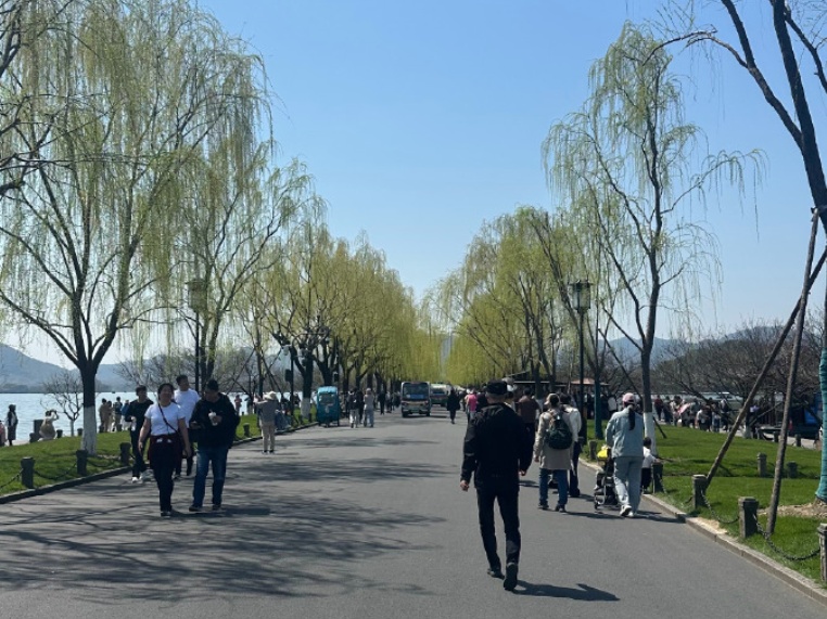 暴降25℃！刚刚确认：杭州大反转！从这天开始......