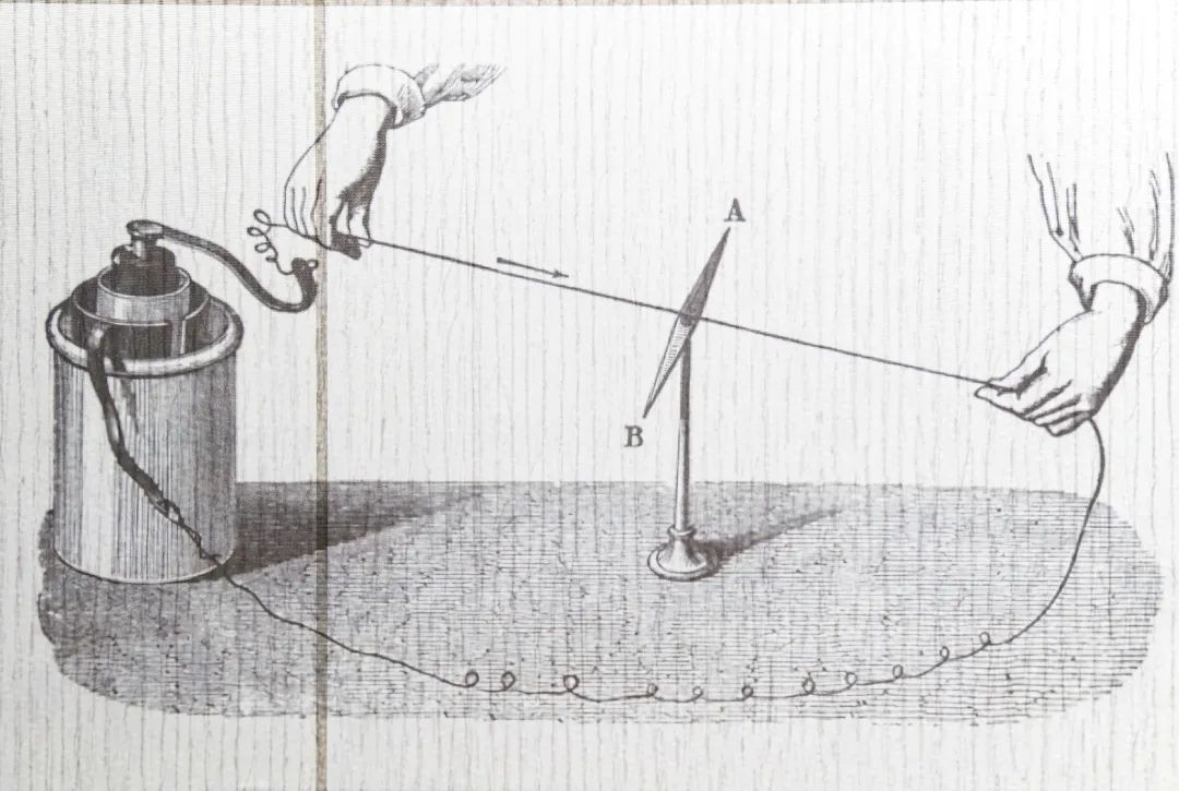 展项拾趣丨解锁电磁密码,探寻让列车悬浮的“魔法”力量! 展项拾趣丨解锁电磁密码,探寻让列车悬浮的“魔法”力量!