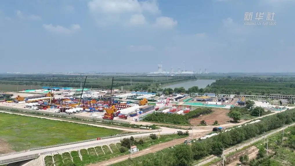 我国首个！亿吨级页岩油田问世