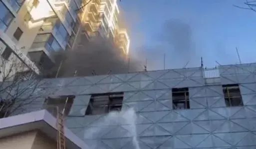 行拘！施工作业这些“红线”不能碰→