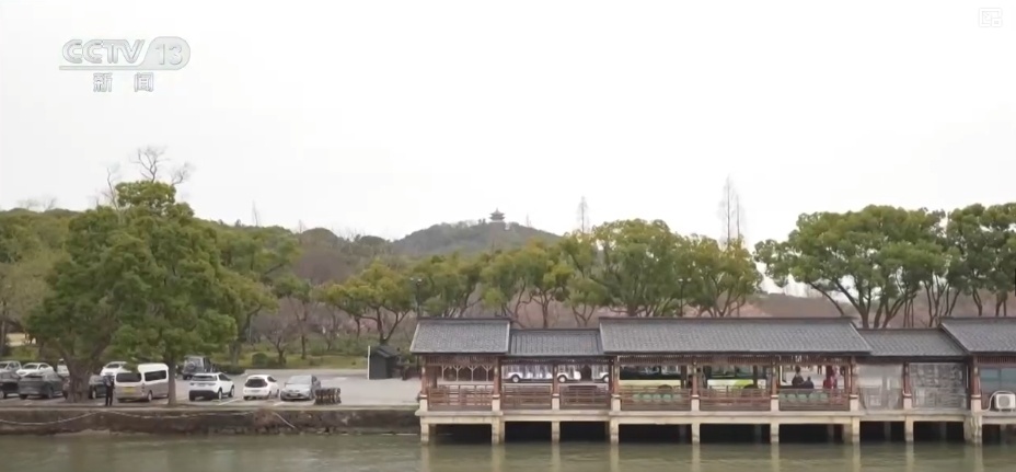 快闪、踏青、沉浸式……热度高！清明文旅市场一路繁花有“新”意