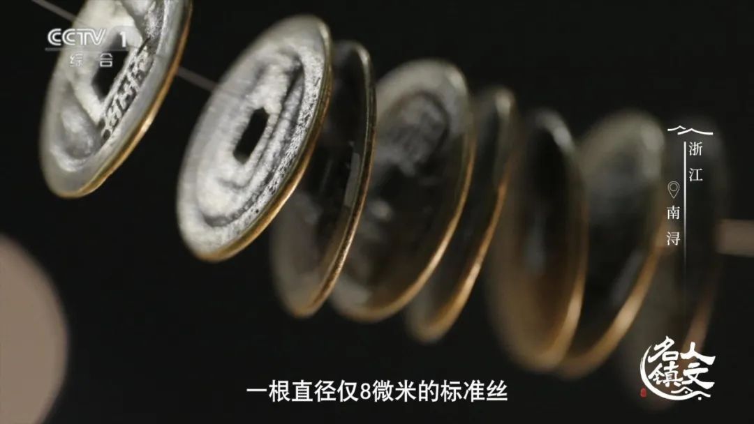 寻游南浔 解锁运河密码