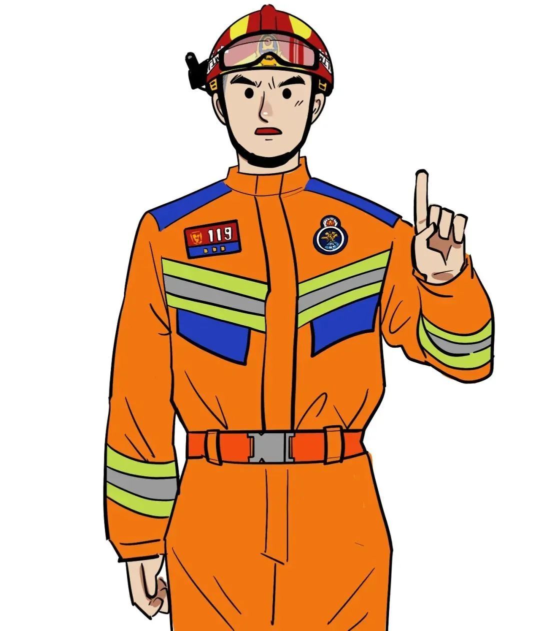 行拘！施工作业这些“红线”不能碰→